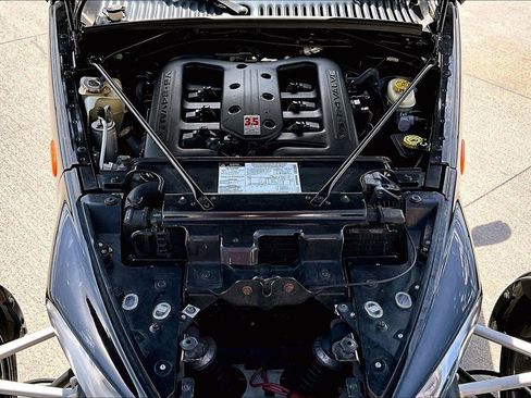 Used 2000 Plymouth Prowler RWD image 27
