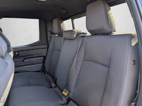 Certified 2025 Toyota Tacoma SR5 image 23