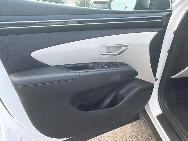 Used 2023 Hyundai Tucson SEL w/ Convenience Package AWD/4WD image 17