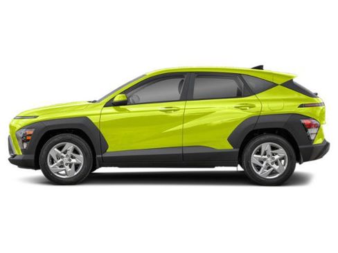 New 2026 Hyundai Kona SE FWD image 3