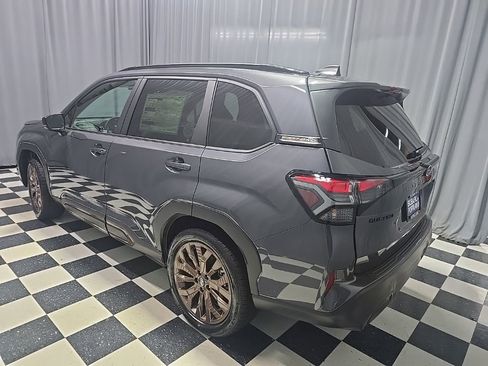 New 2026 Subaru Forester Sport image 11