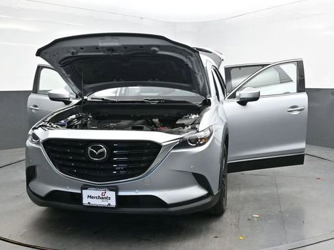 Used 2022 MAZDA CX-9 Touring Plus image 39