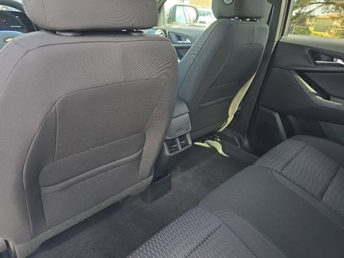 New 2026 Chevrolet Equinox LT w/ Safety and Technology Package AWD/4WD image 18