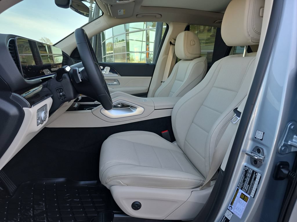 Certified 2026 Mercedes-Benz GLE 450 4MATIC image 10