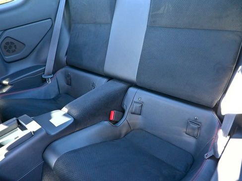 New 2025 Subaru BRZ Limited image 24