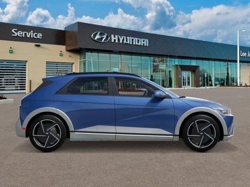New 2026 Hyundai Ioniq 5 Limited AWD/4WD image 7