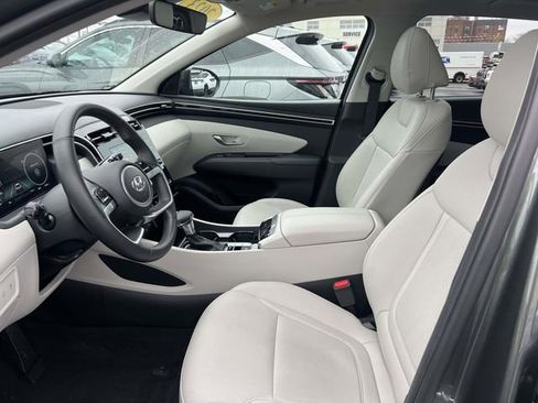 Certified 2023 Hyundai Tucson SEL w/ Convenience Package image 14