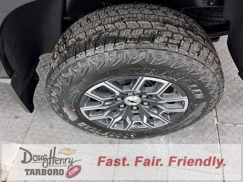 New 2026 Chevrolet Colorado Z71 w/ Technology Package image 23