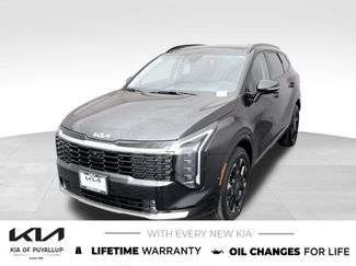 New 2027 Kia Sportage SX Prestige AWD/4WD 360° Tour