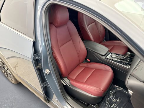 Used 2023 MAZDA CX-30 AWD 2.5 S w/ Preferred Package image 16