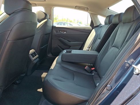 Used 2023 Honda Accord Touring image 10