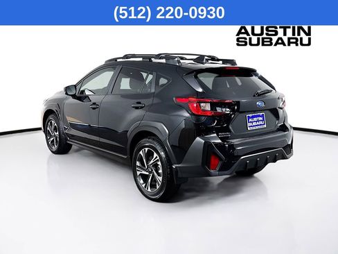 Certified 2025 Subaru Crosstrek 2.0i Premium image 6