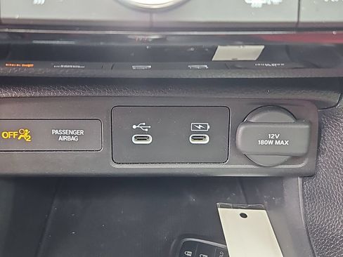 Used 2025 Honda Civic Si image 17