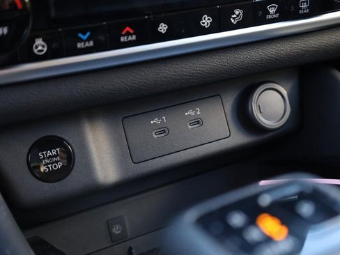 New 2026 Nissan Rogue Platinum w/ Platinum Premium Package image 17