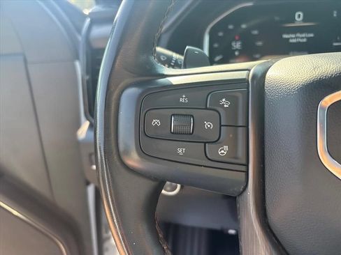 Used 2024 GMC Sierra 1500 AT4 w/ Technology Package AWD/4WD image 31