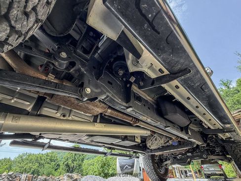 Used 2025 RAM 1500 Big Horn AWD/4WD image 85