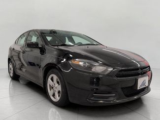 Used 2015 Dodge Dart SXT FWD video 1