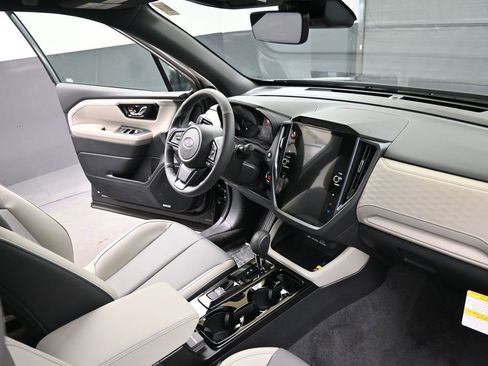 New 2026 Subaru Forester Limited image 12