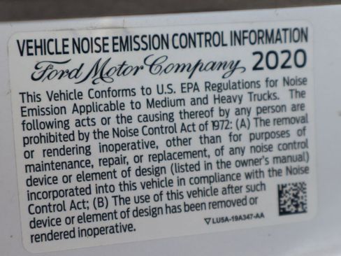 Used 2021 Ford F450 XL w/ Power Equipment Group RWD image 51