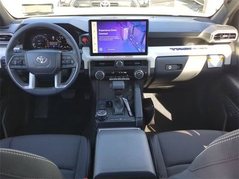 New 2025 Toyota Tacoma TRD Off-Road image 15