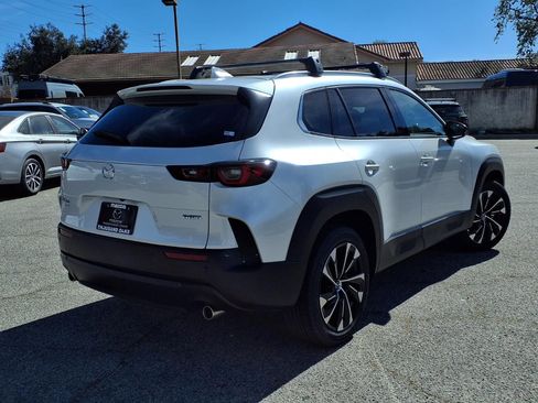 New 2026 MAZDA CX-50 2.5 Hybrid w/ Weather Package image 5