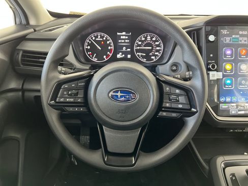 New 2026 Subaru Crosstrek 2.0i Premium image 16