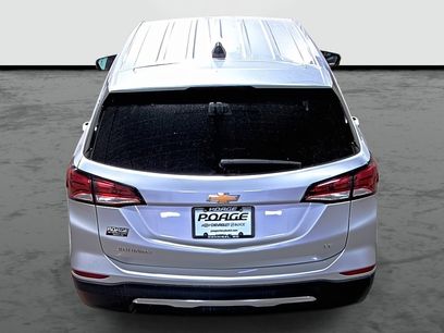 Used 2022 Chevrolet Equinox LT