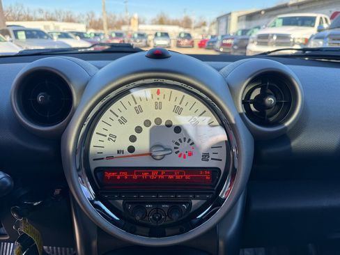 Used 2012 MINI Cooper Countryman S image 29