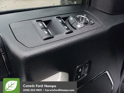 Used 2020 Ford F150 Lariat w/ Equipment Group 502A Luxury image 11