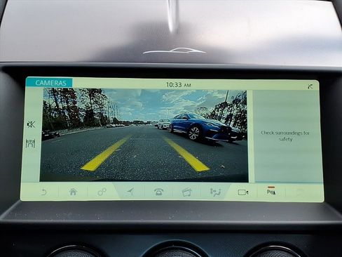 New 2024 Jaguar F-TYPE R image 15