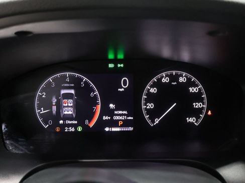 Used 2024 Honda HR-V Sport image 39
