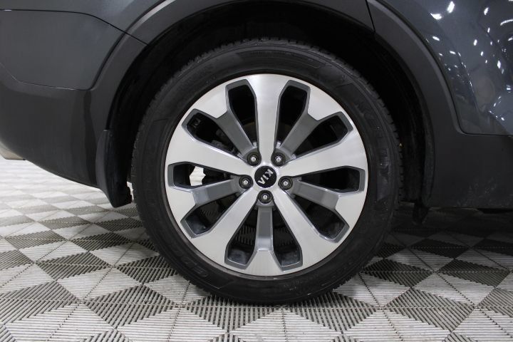 Used 2020 Kia Telluride SX AWD/4WD image 45