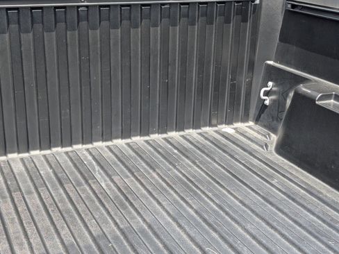 Used 2025 Toyota Tacoma SR5 RWD image 10