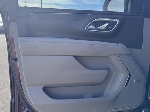 Certified 2023 Chevrolet Tahoe Z71 image 9