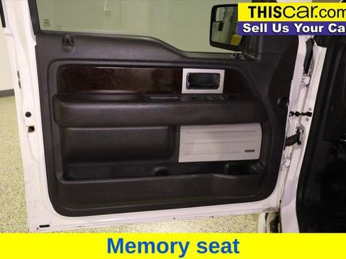 Used 2014 Ford F150 Platinum image 24