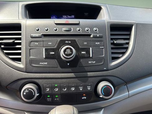 Used 2014 Honda CR-V LX image 24
