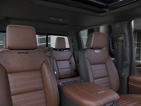 New 2026 GMC Sierra 2500 Denali Ultimate image 24