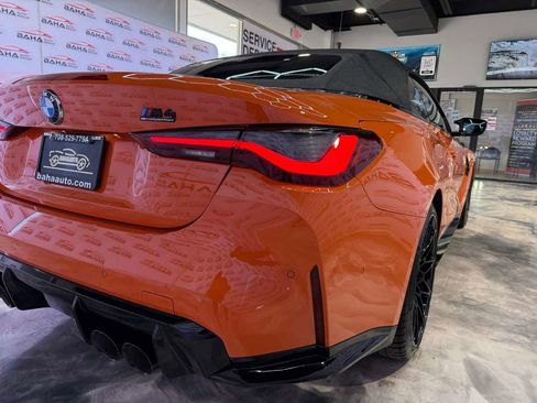 Used 2024 BMW M4 xDrive Competition image 15