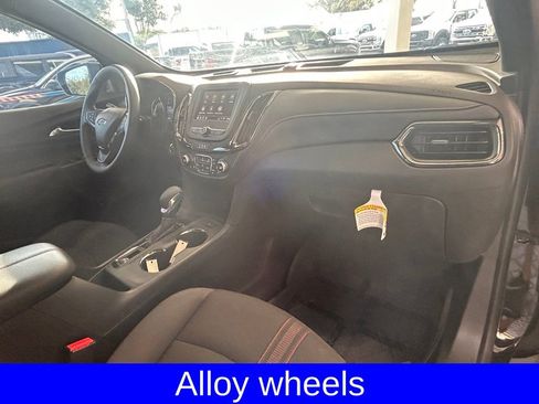 Used 2024 Chevrolet Equinox RS image 28