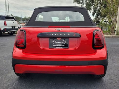 New 2026 MINI Cooper S image 6