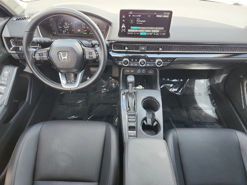 Used 2024 Honda Civic Touring image 18