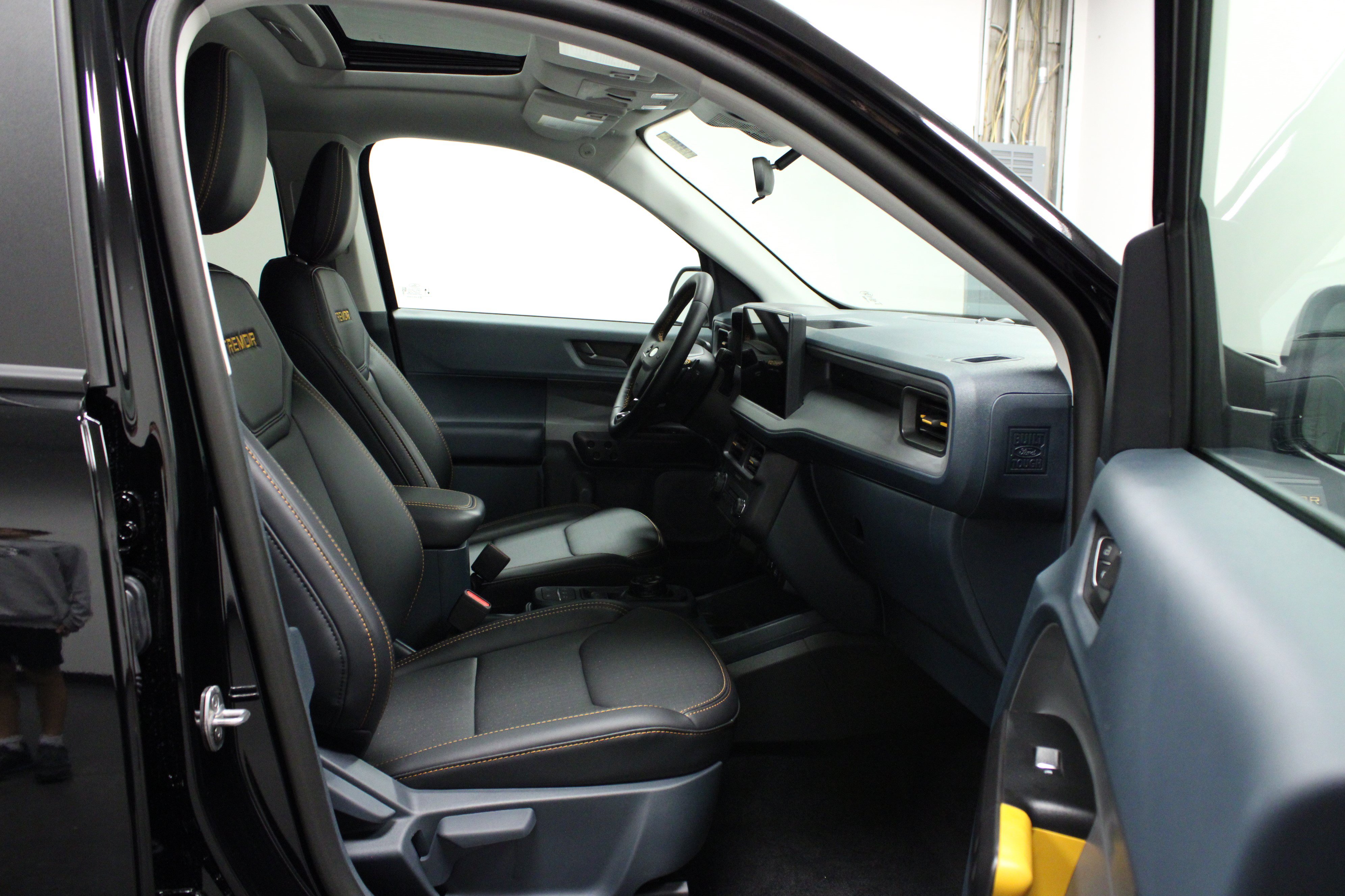 New 2026 Ford Maverick Tremor AWD/4WD image 16