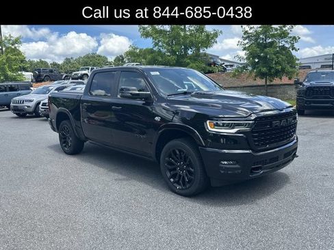 New 2026 RAM 1500 Limited AWD/4WD image 3