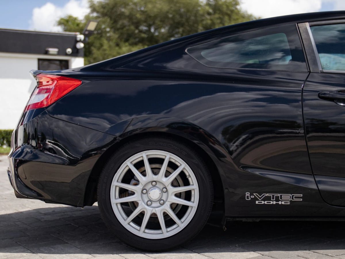 Used 2013 Honda Civic Si image 15