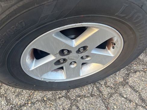 Used 2017 Jeep Wrangler Unlimited Sport w/ Quick Order Package 24S image 8