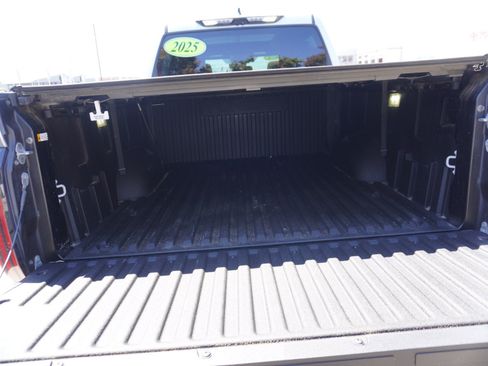 Used 2025 Toyota Tundra 1794 Edition w/ TRD Off-Road Package AWD/4WD image 14