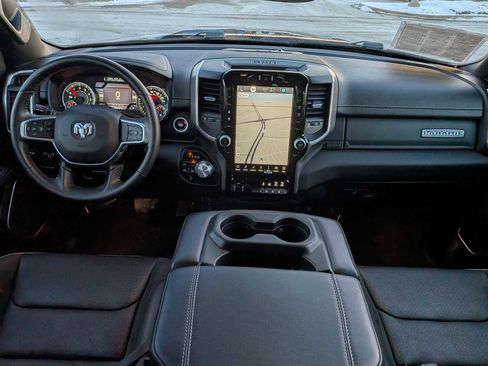 Used 2023 RAM 1500 Laramie image 14