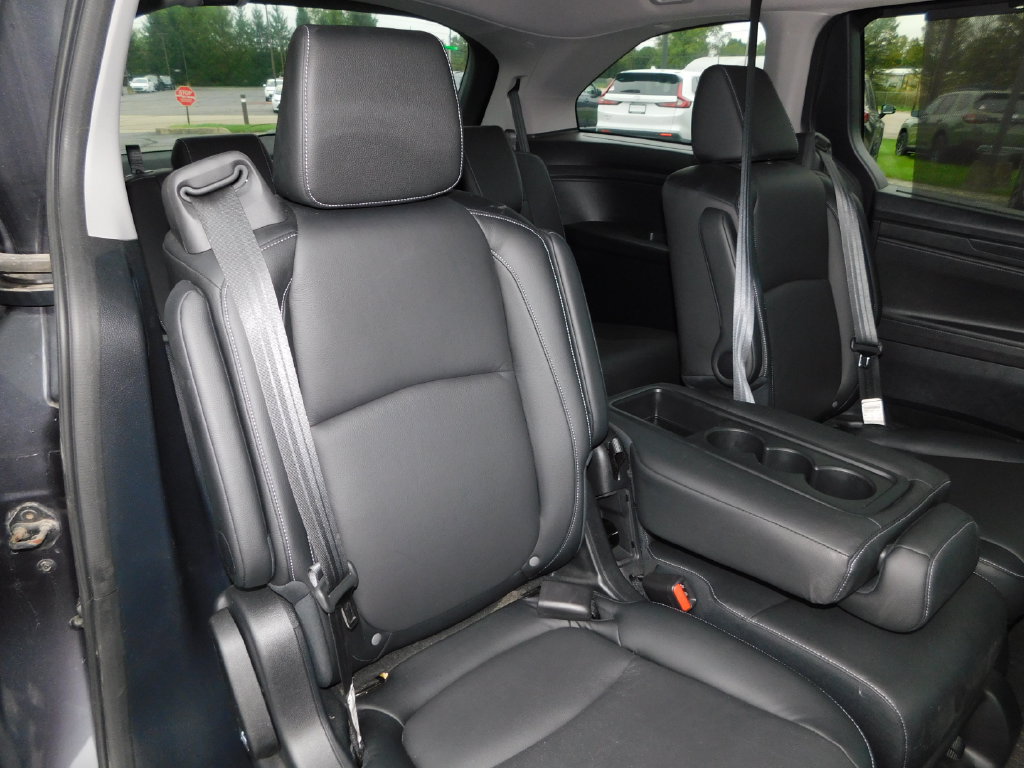 Used 2024 Honda Odyssey EX-L image 23