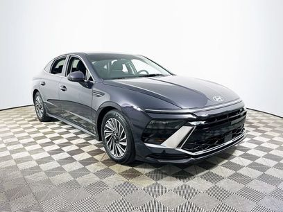 Used 2025 Hyundai Sonata SEL