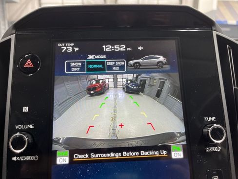 Certified 2025 Subaru Crosstrek 2.5i Limited w/ Crosstrek Mirror Package AWD/4WD image 25
